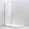 Walk-in Luxury Simple Shower Enclosure