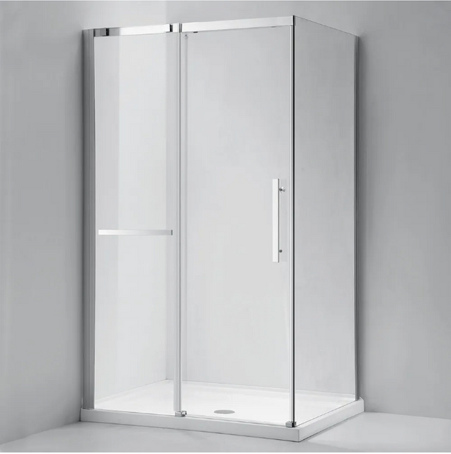 Simple Style Modern More Popular Shower Enclosure