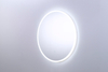 Hot-sale Dimmer Round Shape LED Mirror 