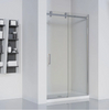 Reversible Corner Tapered Handle Shower Enclosure