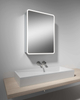 3CCT Dimmable Bathroom Miror Cabinet 