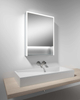 3CCT Dimmable Bathroom Miror Cabinet 