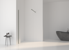 Frameless 6mm Multiple Combinations Walk-in Shower Door