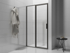 Simple design Hinge door Shower enclosure