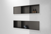 SWN009 Modern Style Wall Niche Multicolor Optional for Matching Your Decoration