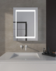 3CCT Dimmable Bathroom Miror Cabinet 