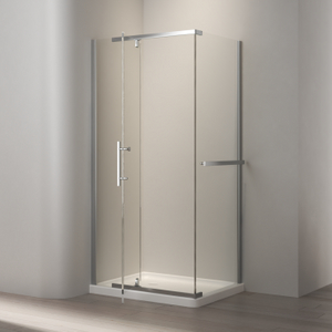 Modernise Easy To Install Suitable Shower Enclosure