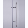 High Quality hot sale chrome shower enclosure