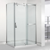 Luxurious Reversible Corner Ingenious Shower Enclosure