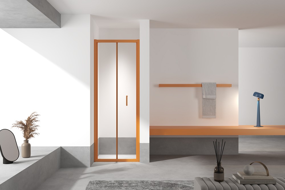 Bifold Door