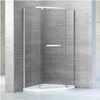 Neo-angle Chrome Optimize Shower Enclosure