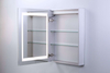 CE/ETL Certificate Mirror Medicine Cabinet with Light