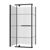 Aluminum Framed linear Rectangular Shower Enclosure