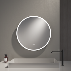 LED Mirror