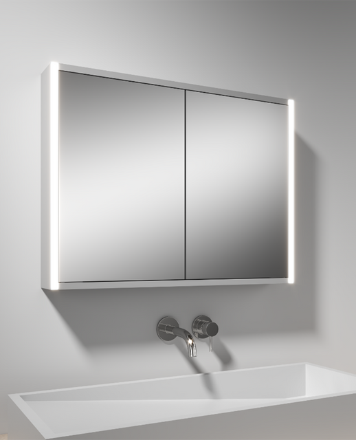 Mirror Cabinet