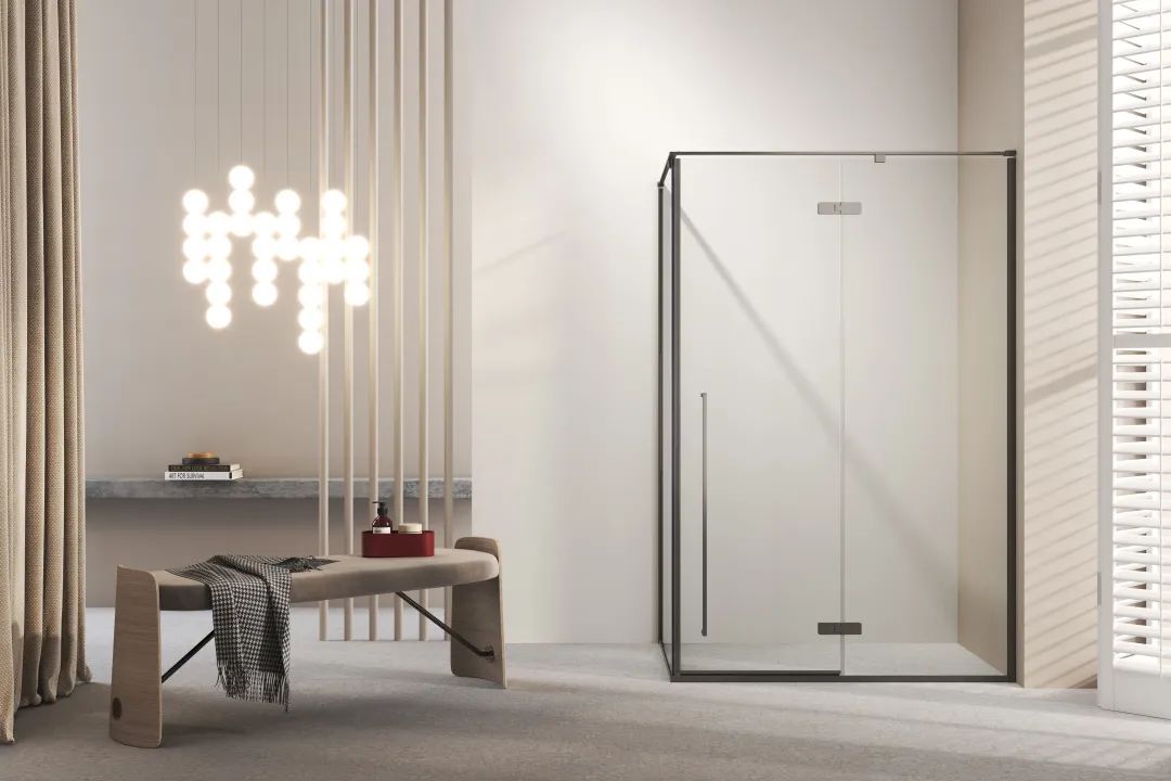 Shower Door Supplier