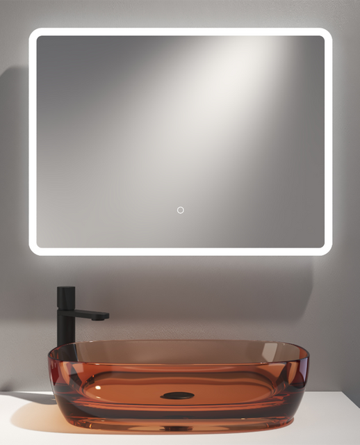 LED Mirror