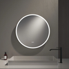 Copper-free Environmentally Friendly Bathroom Led Mirror