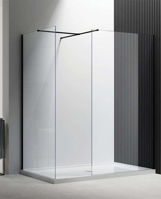 Walk-In Shower Panel